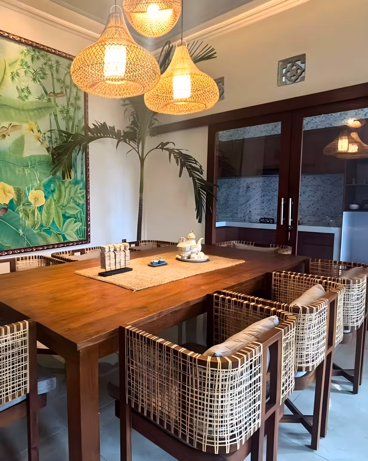 Дом, 3 спальни