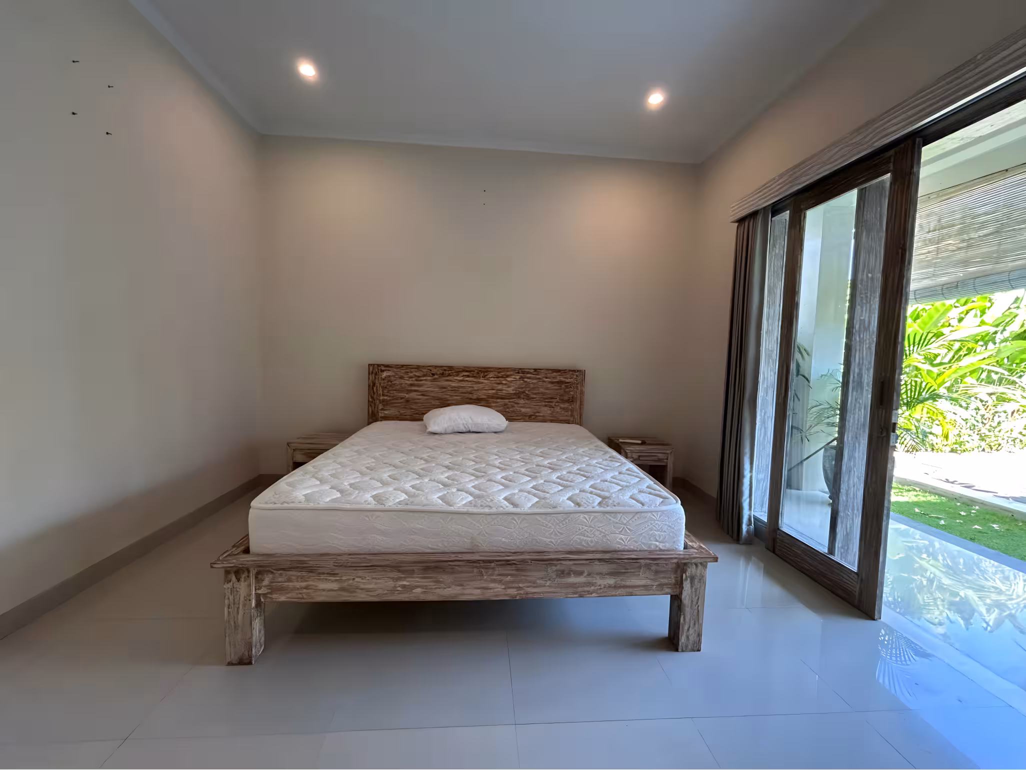 Вилла, 3 спальни