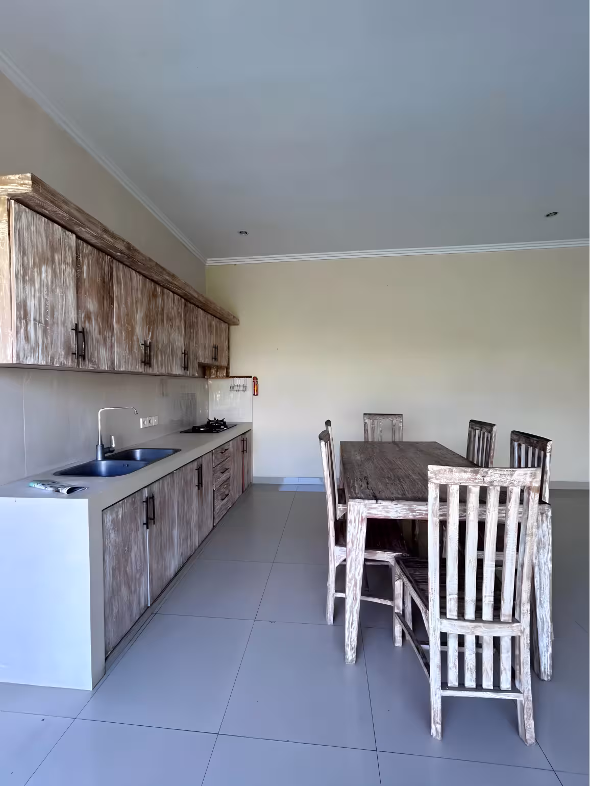 Вилла, 3 спальни