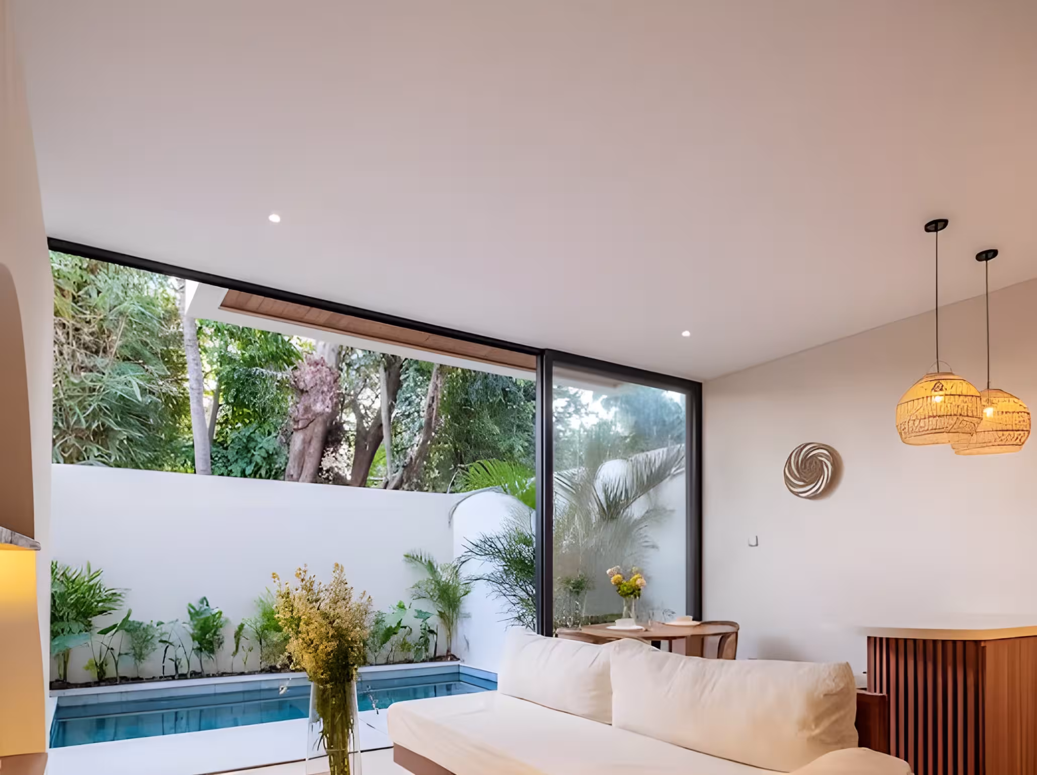 Апартаменты, 1 спальня