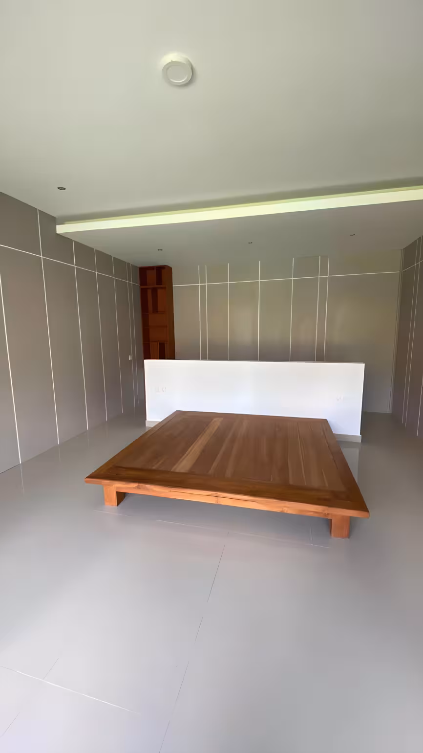 Вилла, 3 спальни