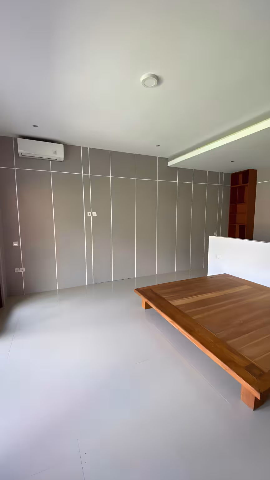 Вилла, 3 спальни