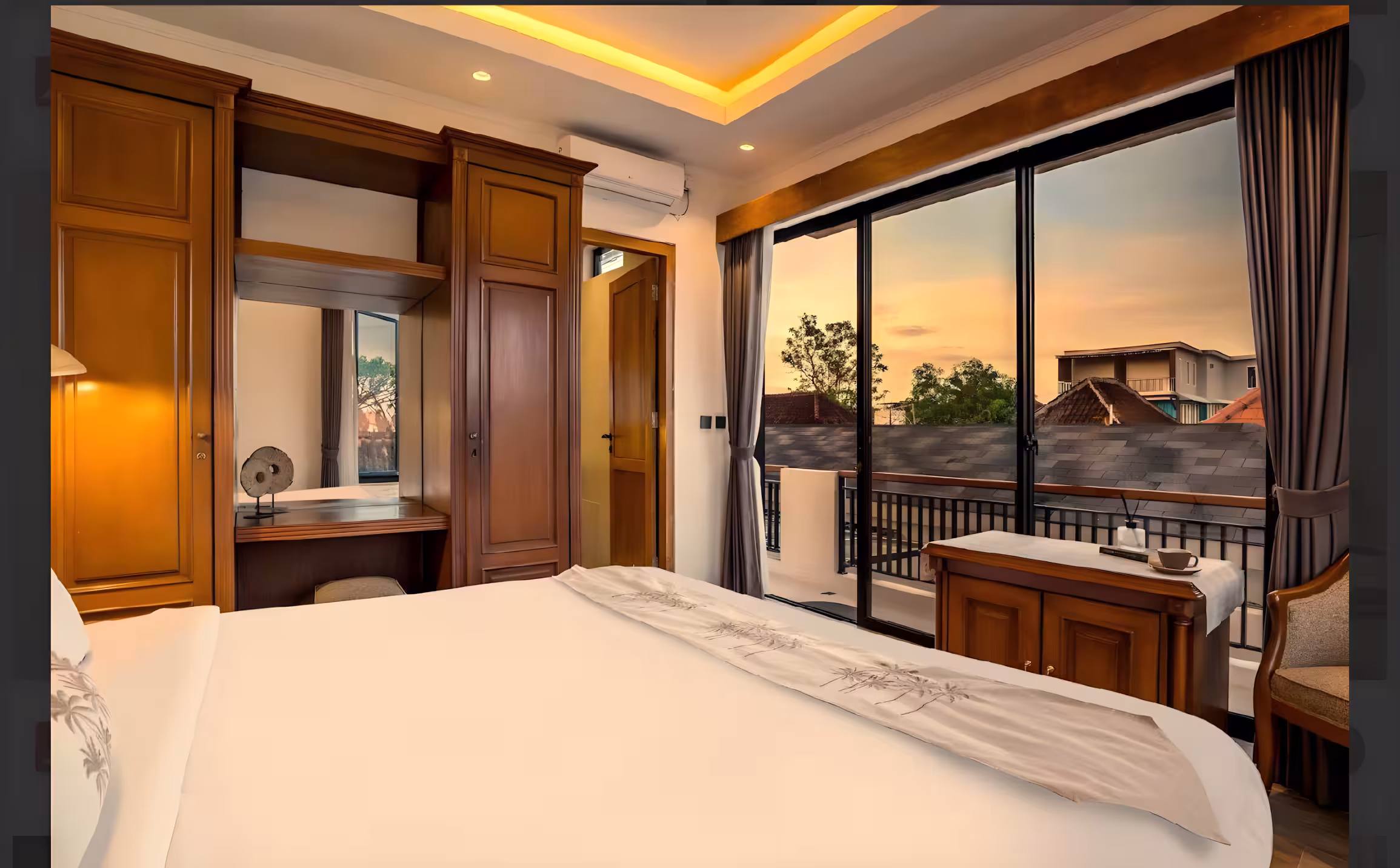 Вилла, 3 спальни