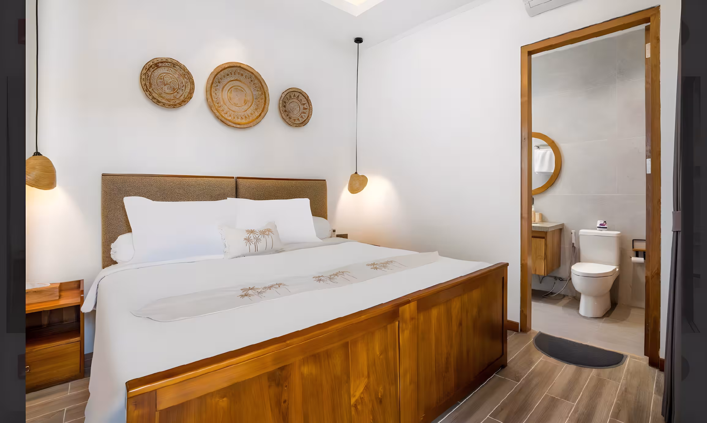 Вилла, 3 спальни