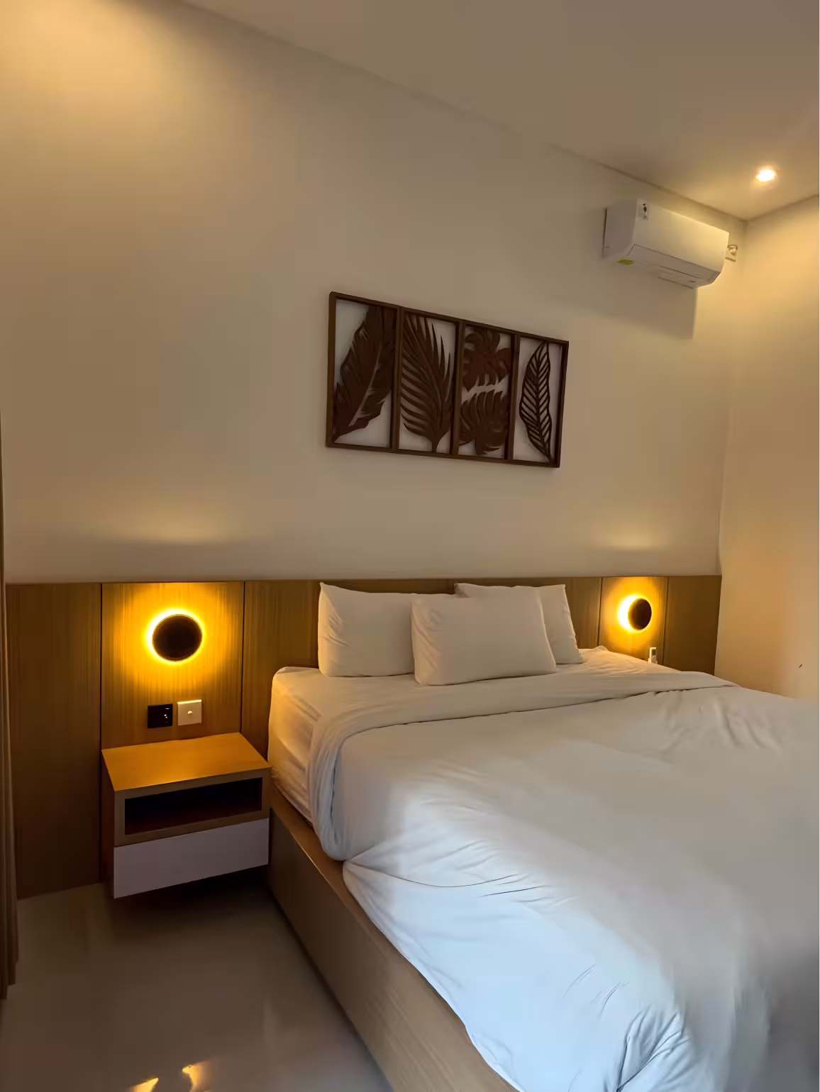 Апартаменты, 1 спальня