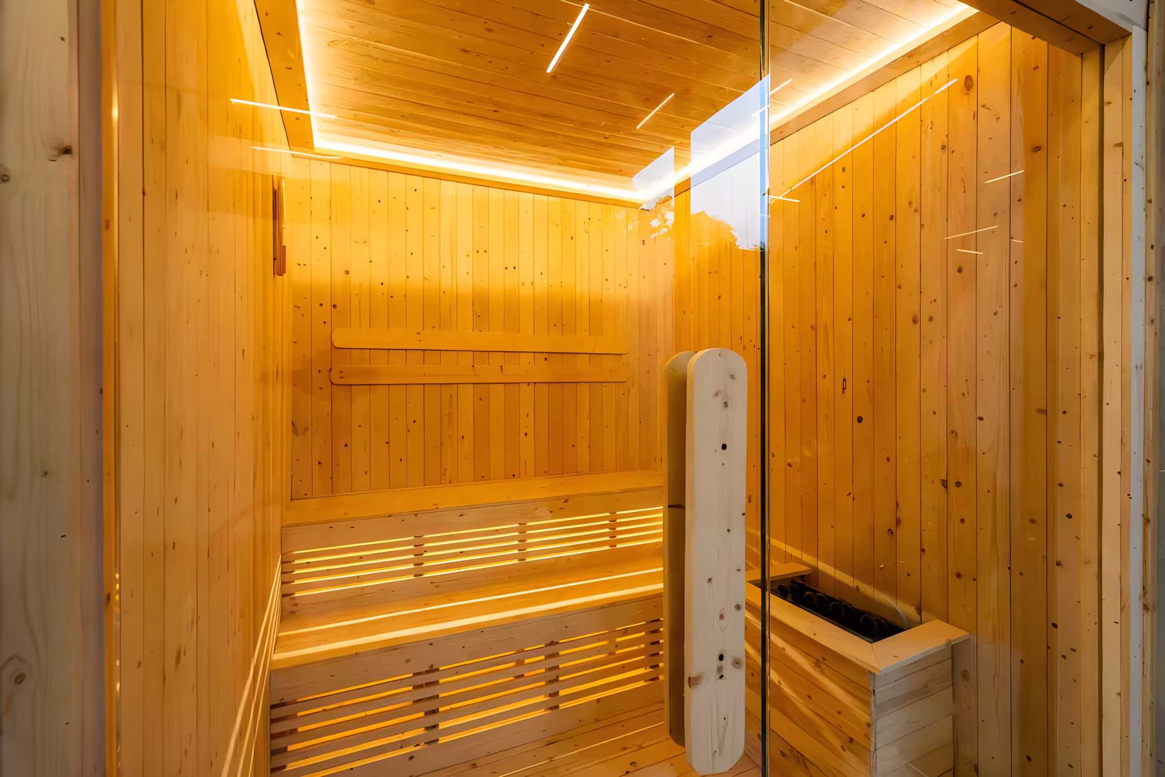 Вилла, 7 спален