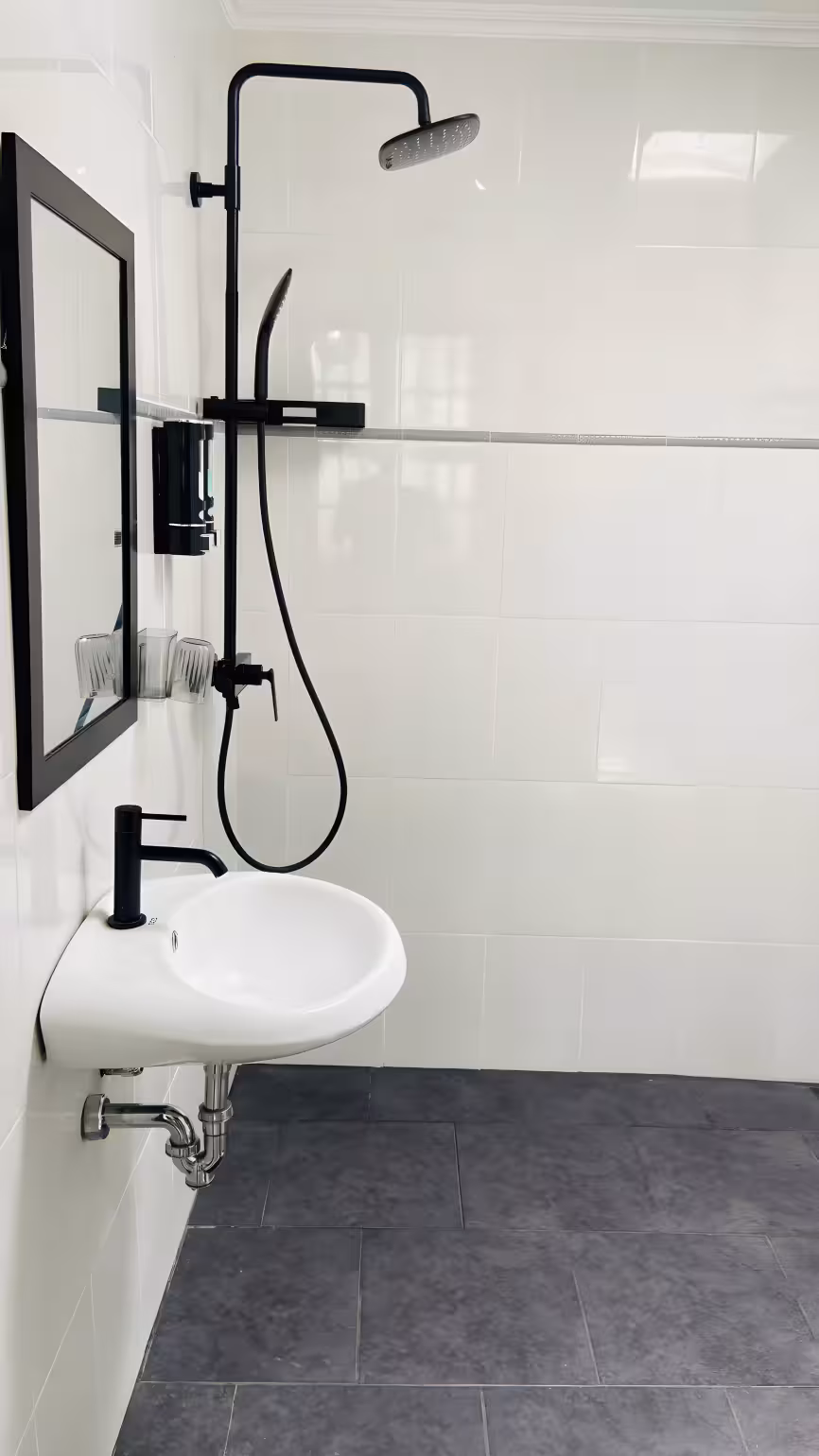 Вилла, 2 спальни