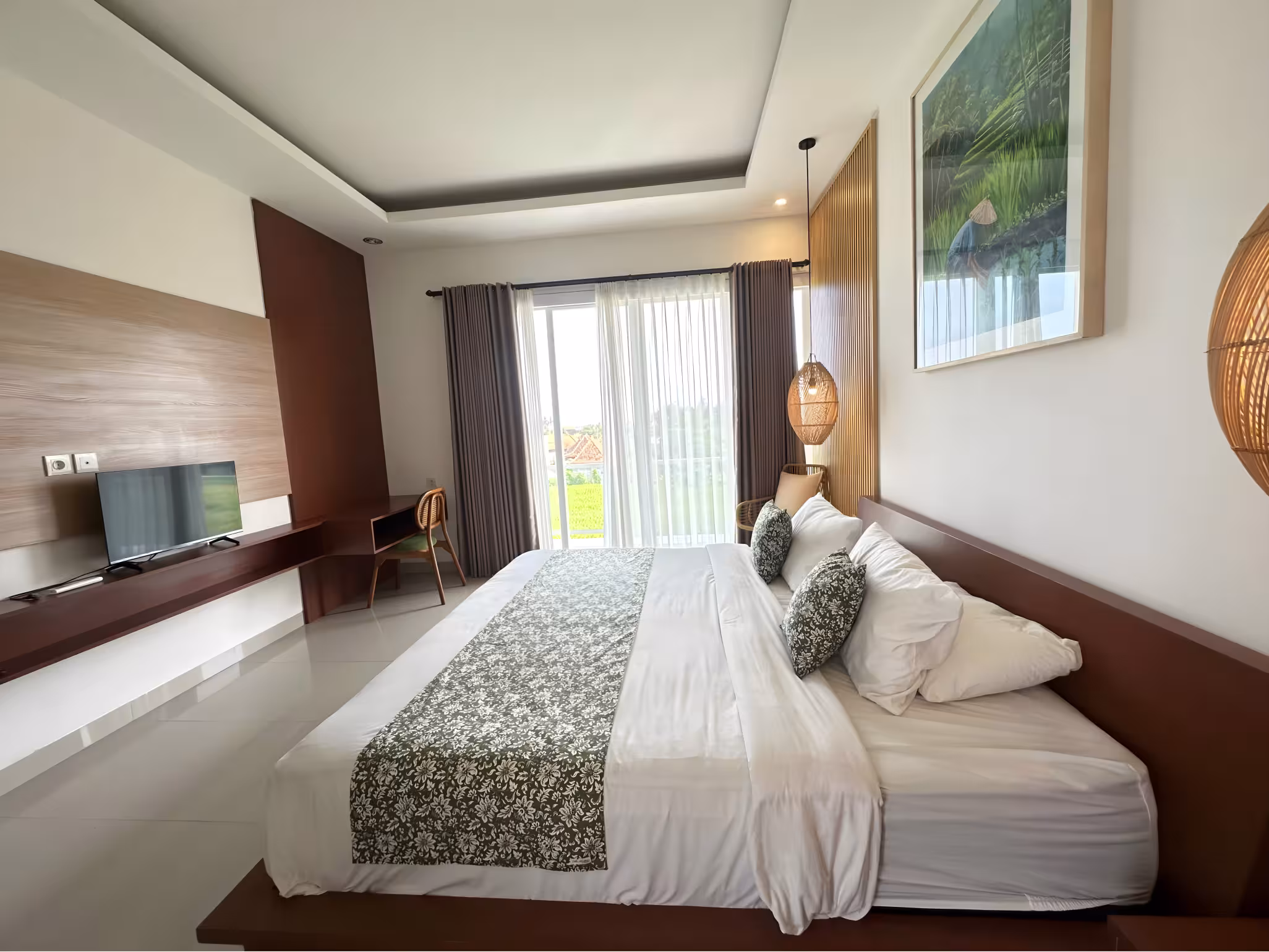 Вилла, 3 спальни