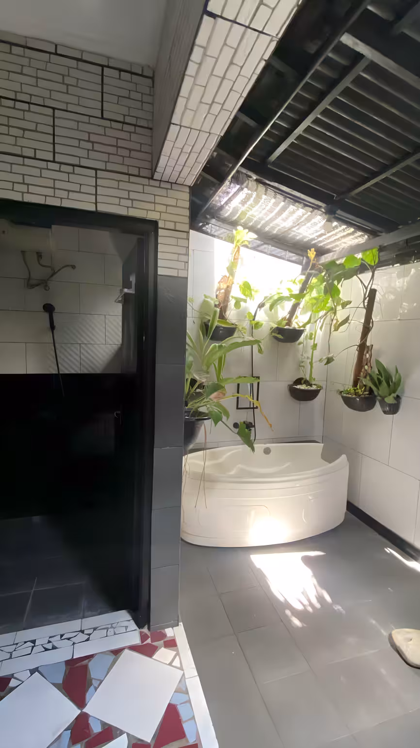 Апартаменты, 1 спальня