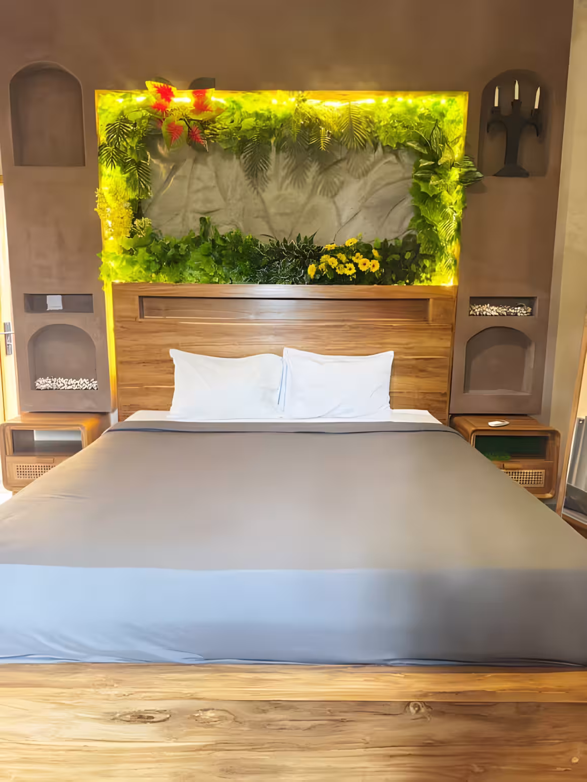 Вилла, 2 спальни