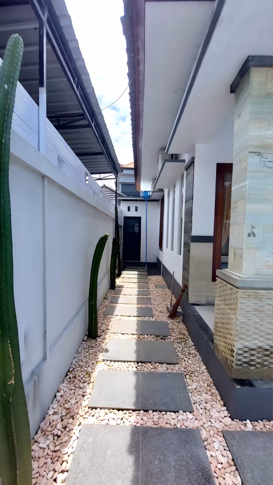 Вилла, 2 спальни