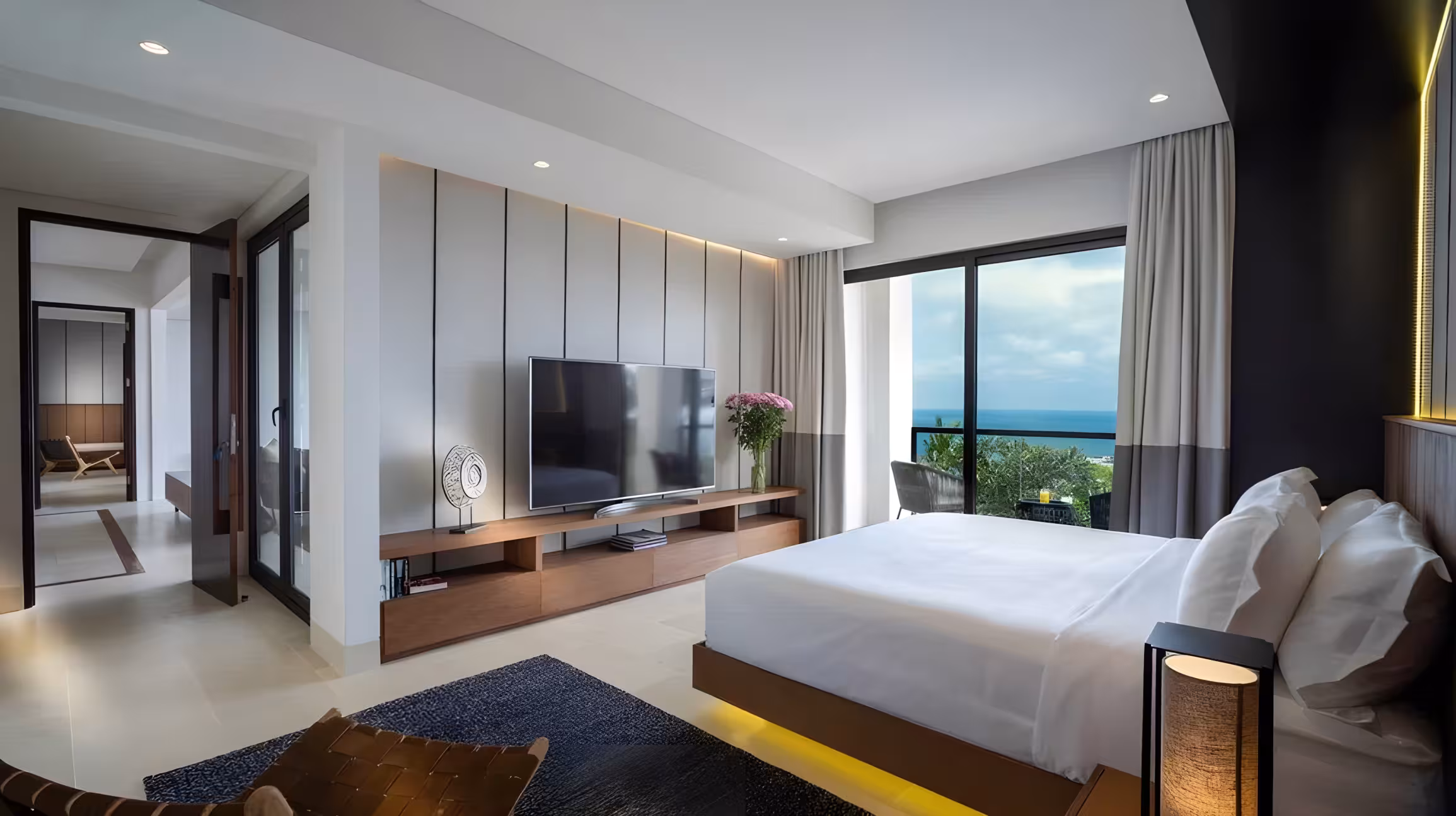 Вилла, 6 спален