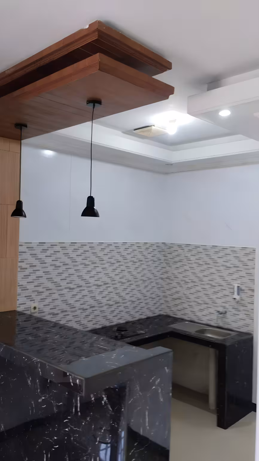 Дом, 2 спальни