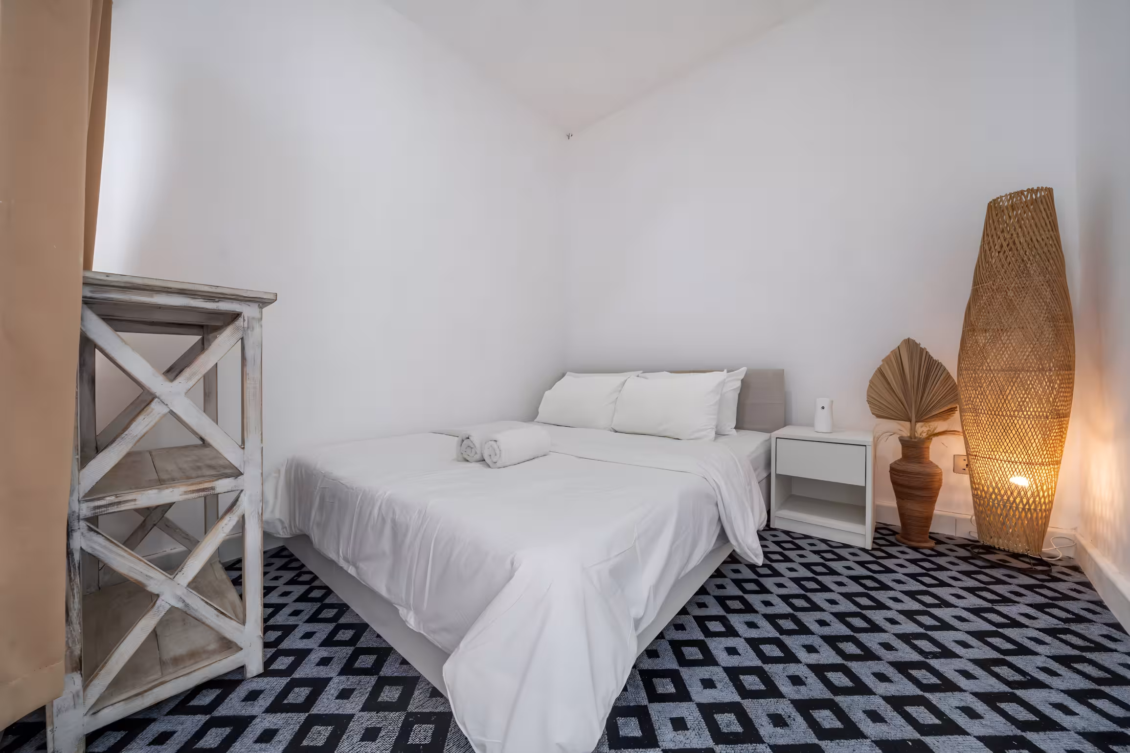 Дом, 2 спальни