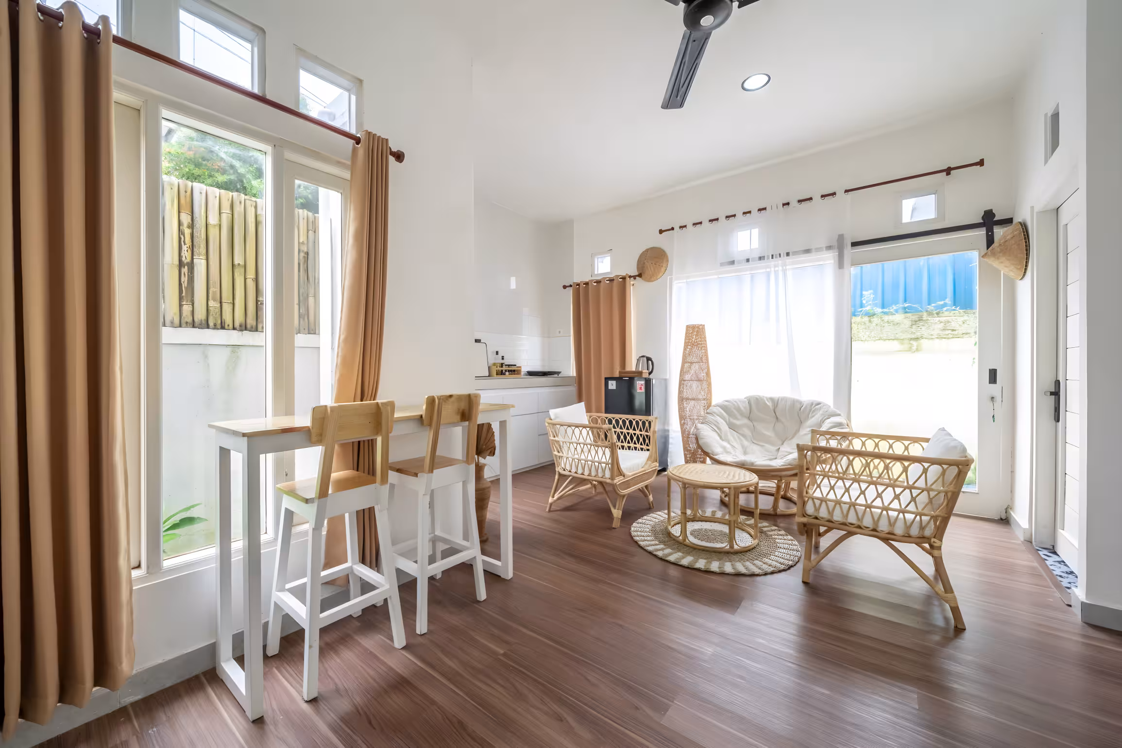 Дом, 2 спальни