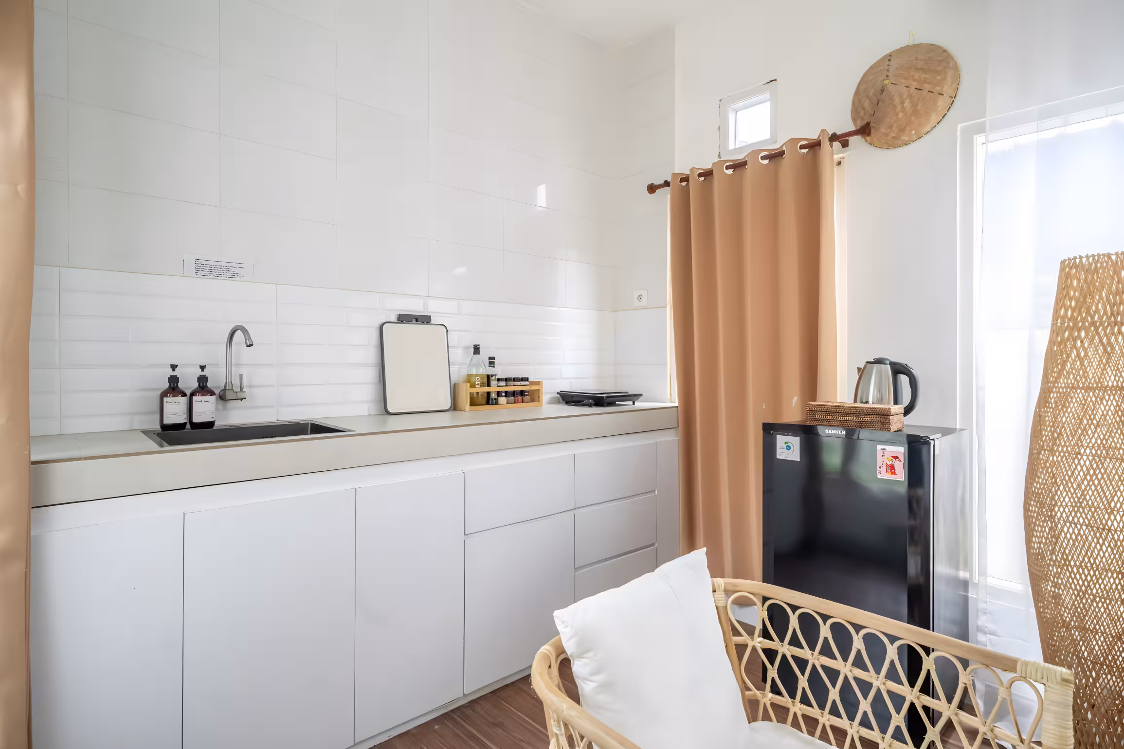 Дом, 2 спальни