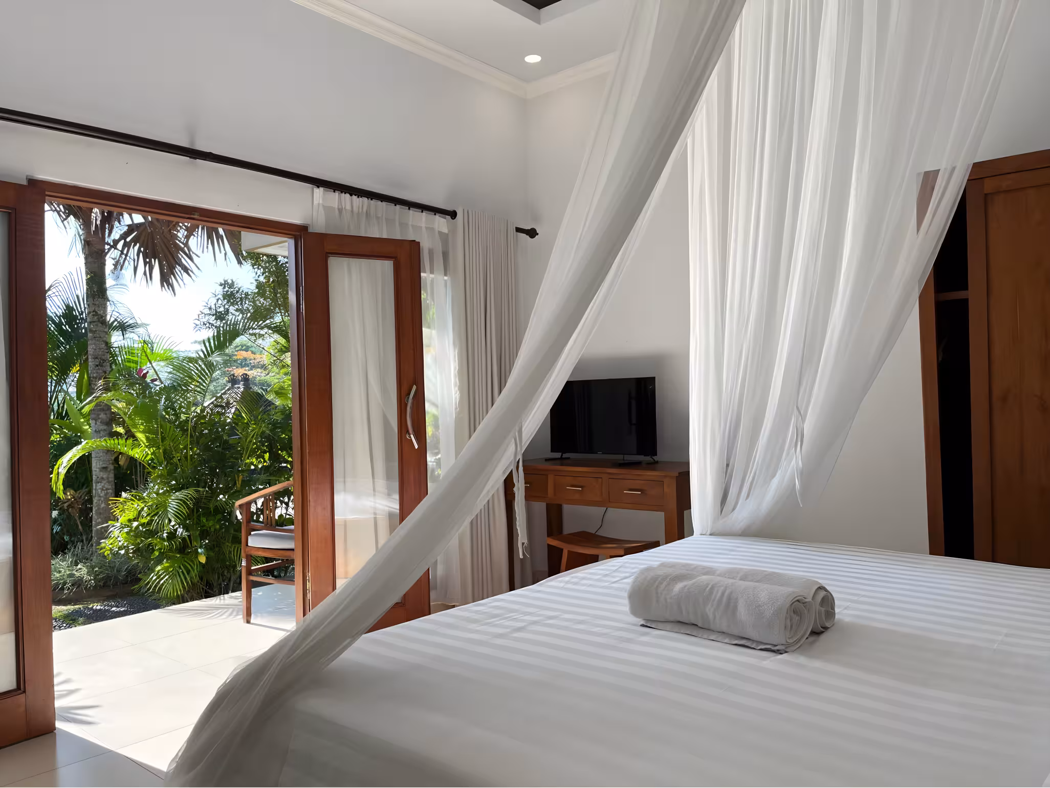 Дом, 1 спальня