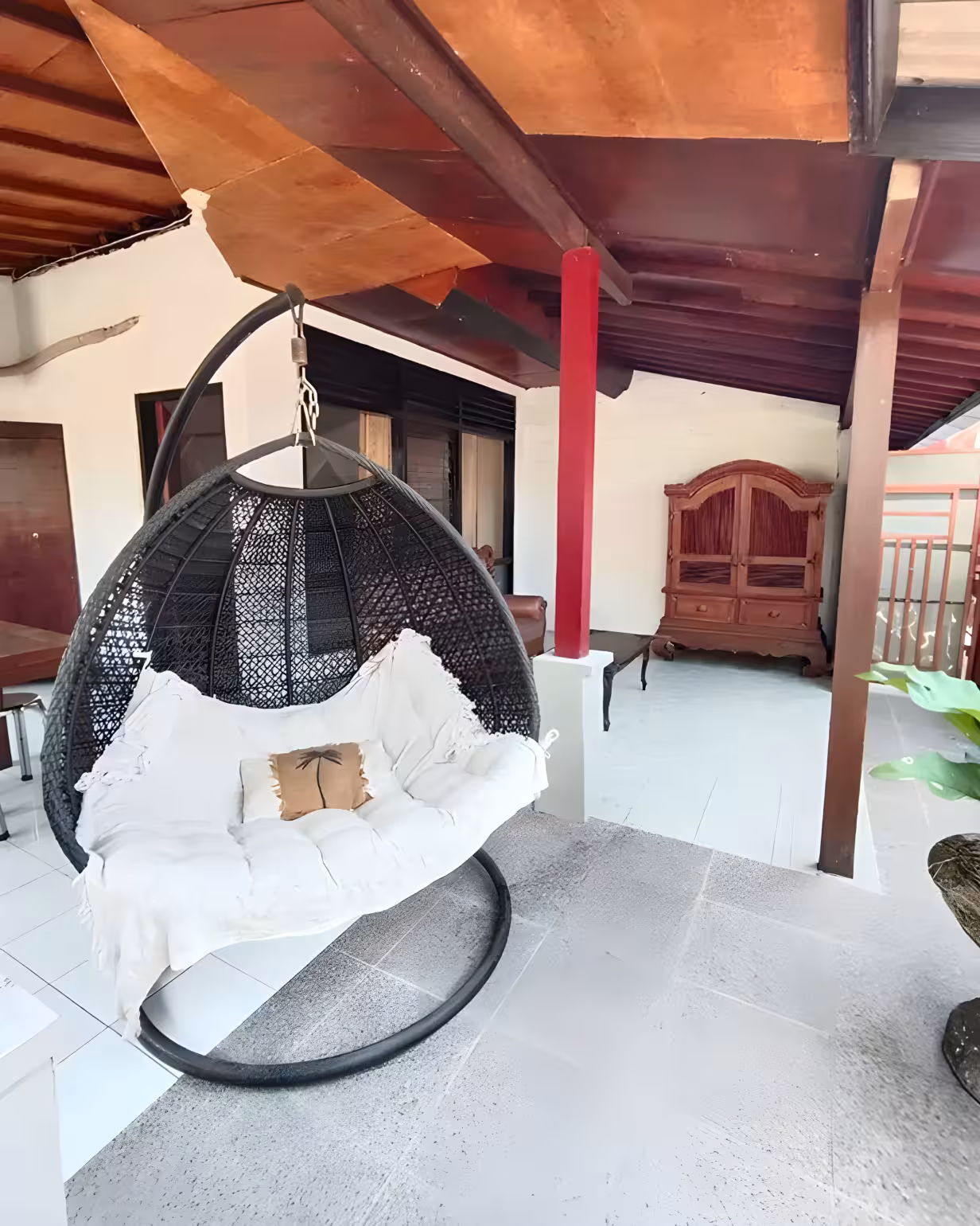 Дом, 2 спальни