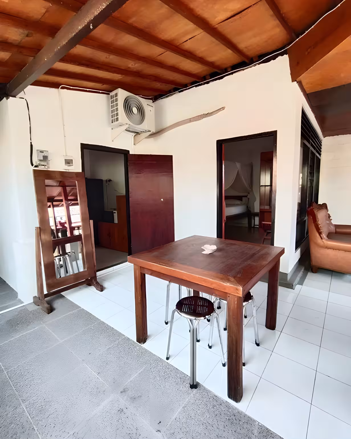 Дом, 2 спальни