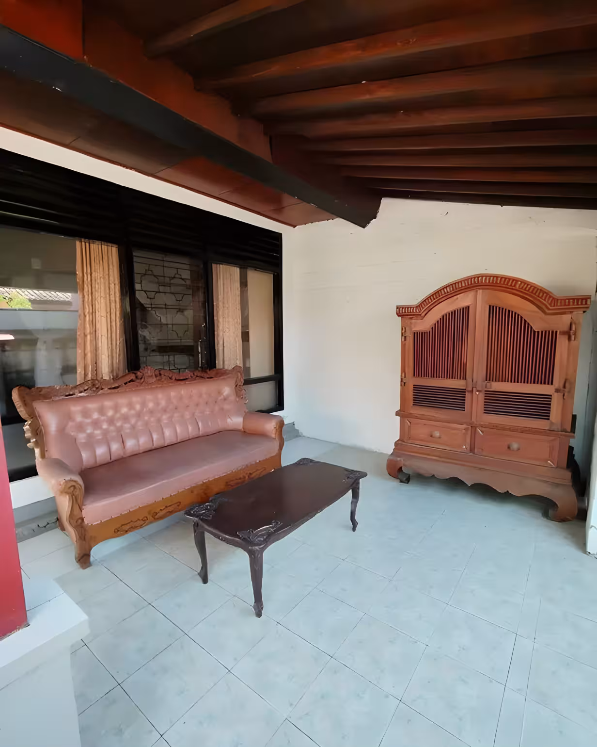 Дом, 2 спальни