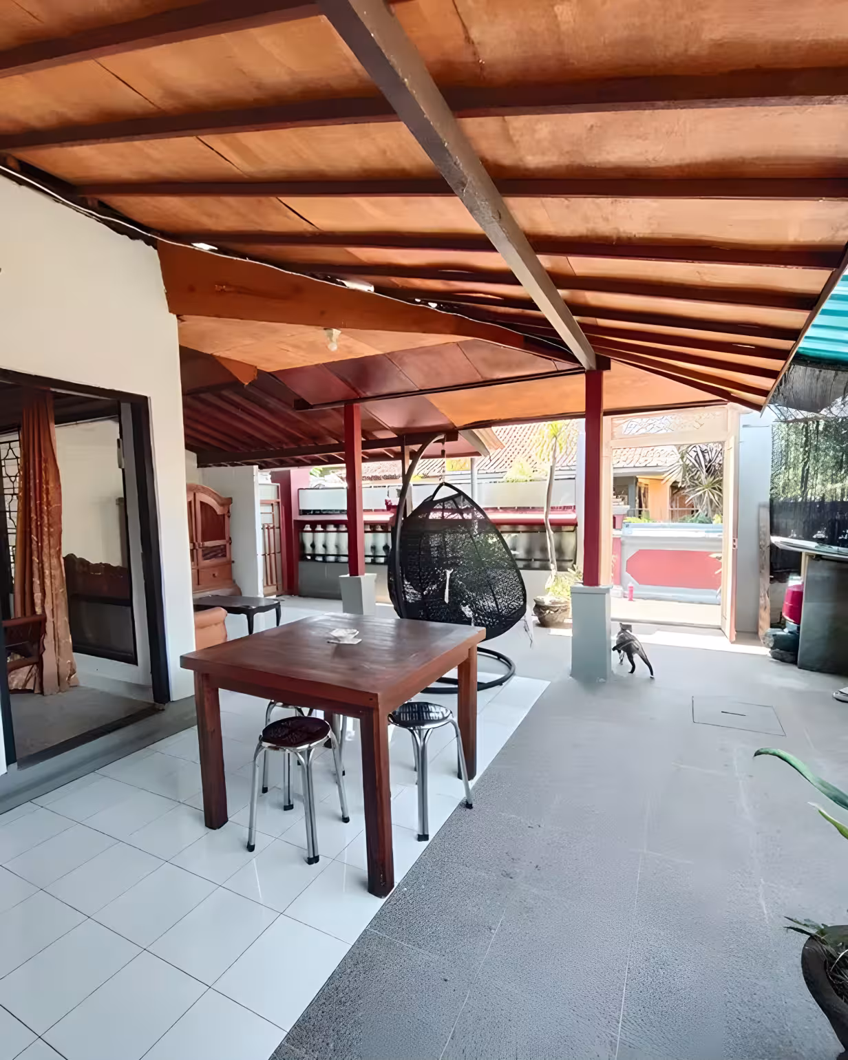 Дом, 2 спальни