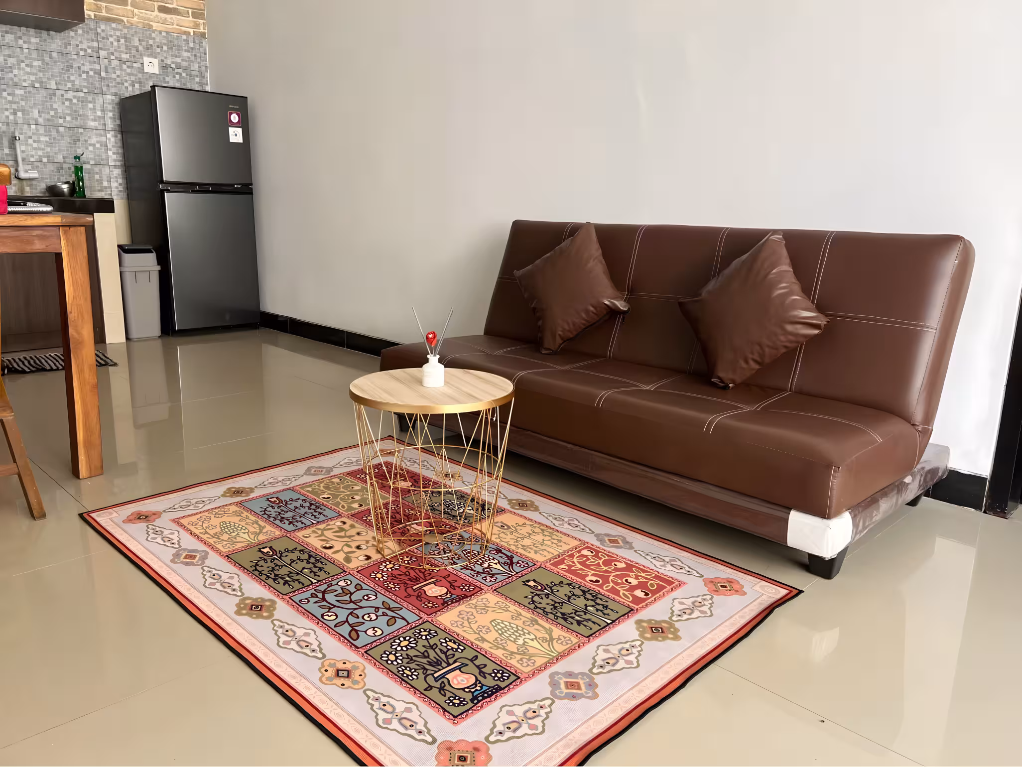 Вилла, 2 спальни