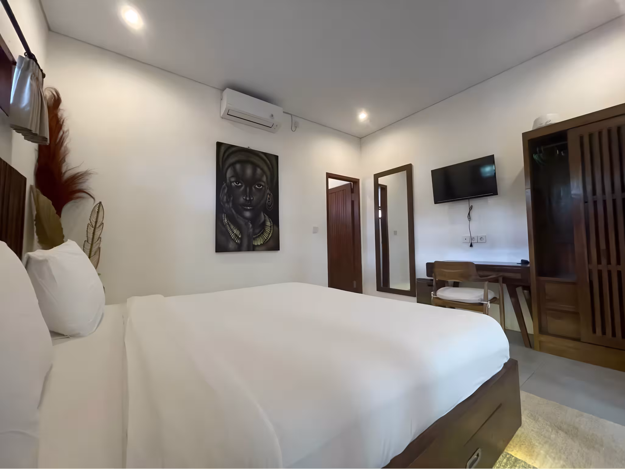 Вилла, 3 спальни