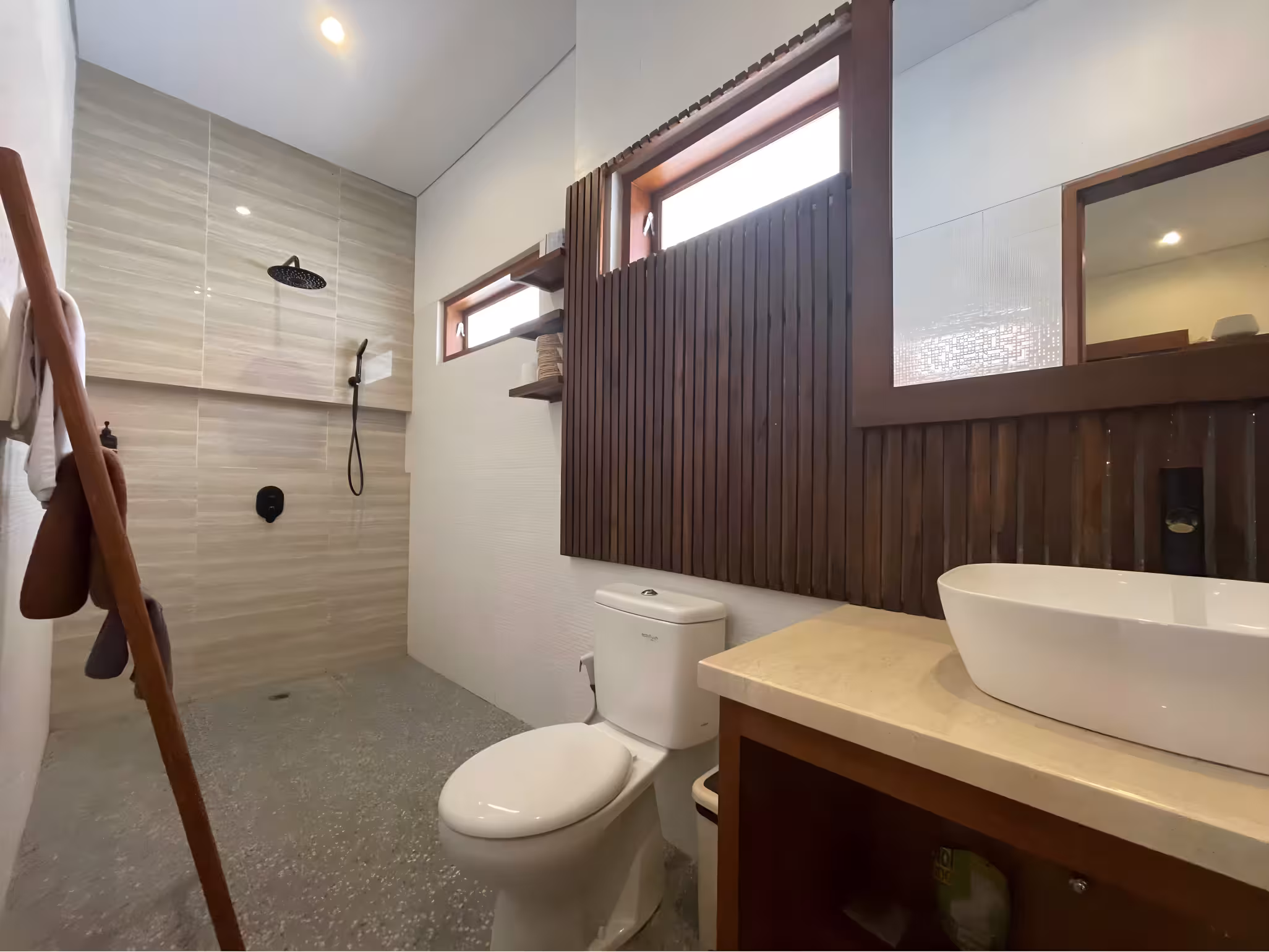 Вилла, 3 спальни