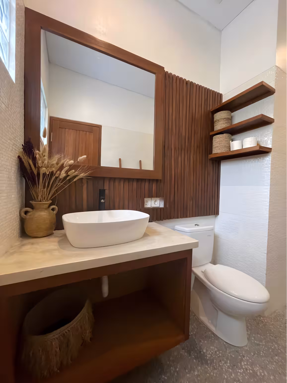 Вилла, 3 спальни