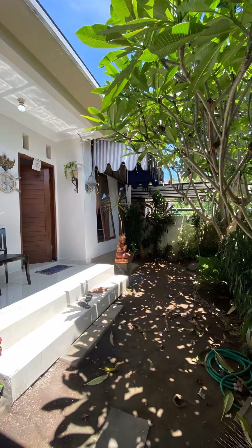 Дом, 2 спальни