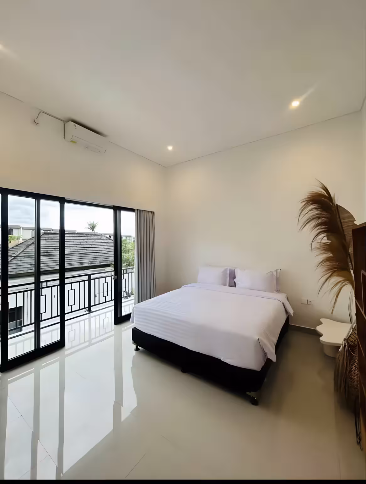 Вилла, 3 спальни