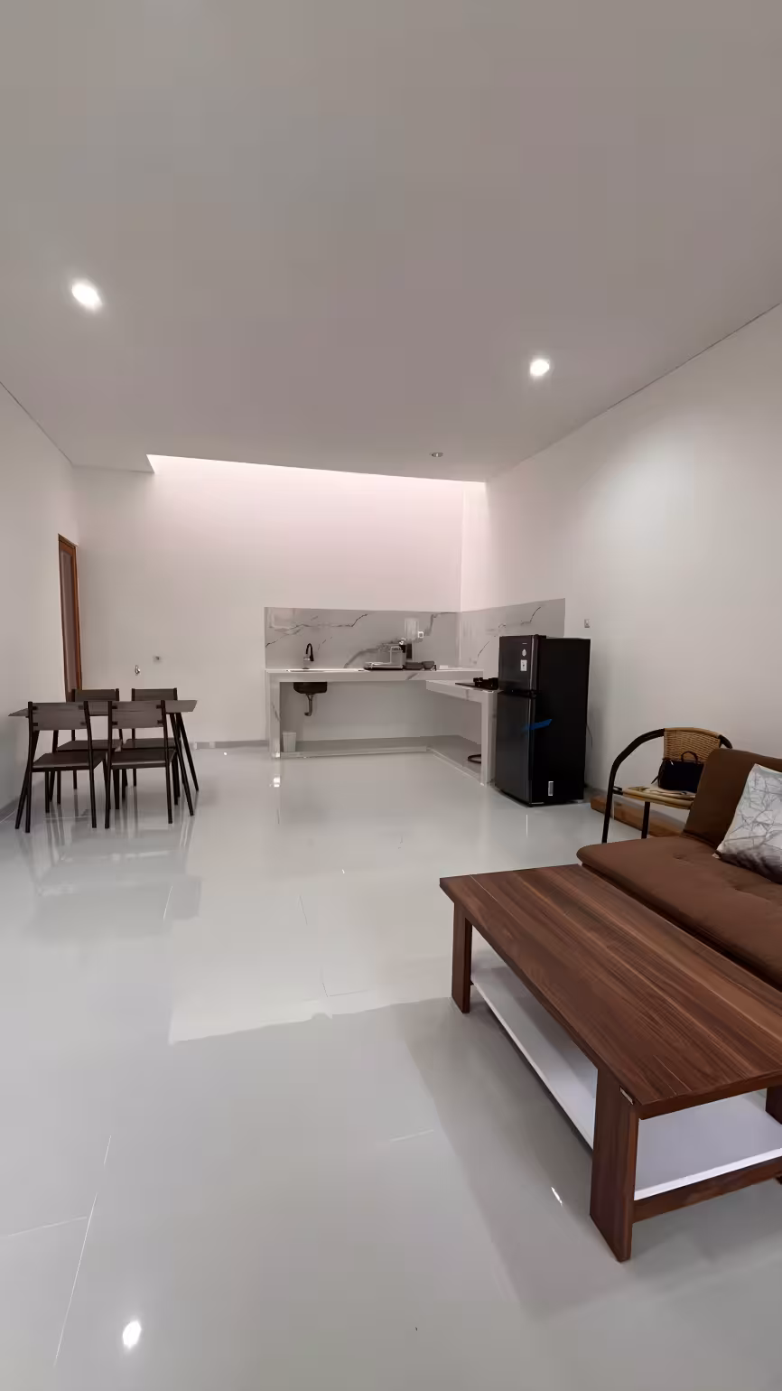 Дом, 2 спальни