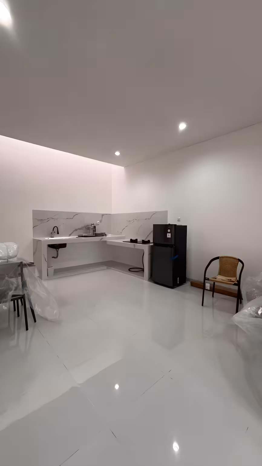 Дом, 2 спальни