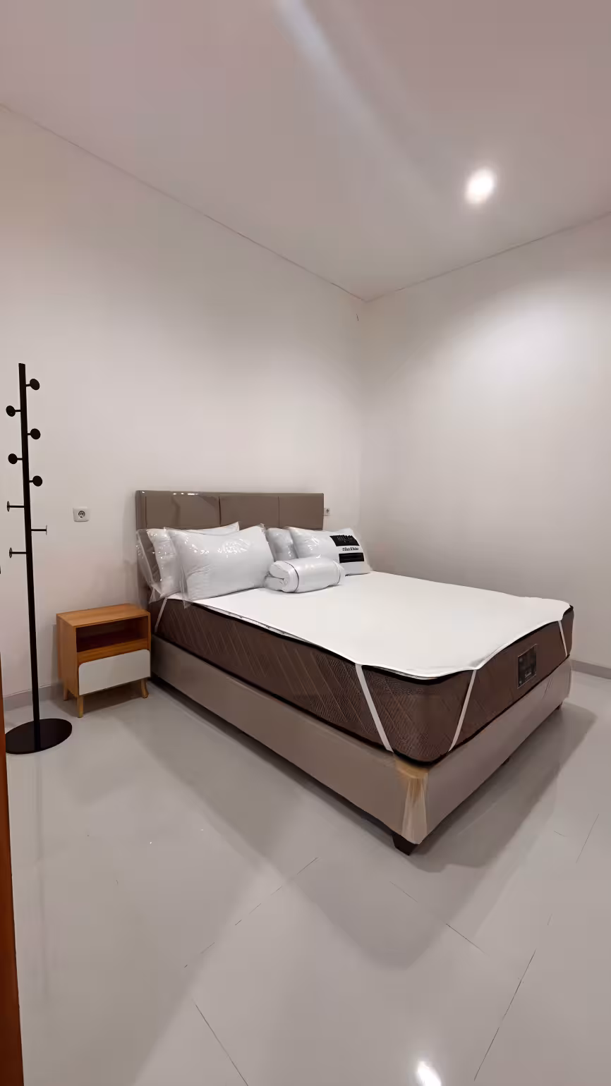 Дом, 2 спальни