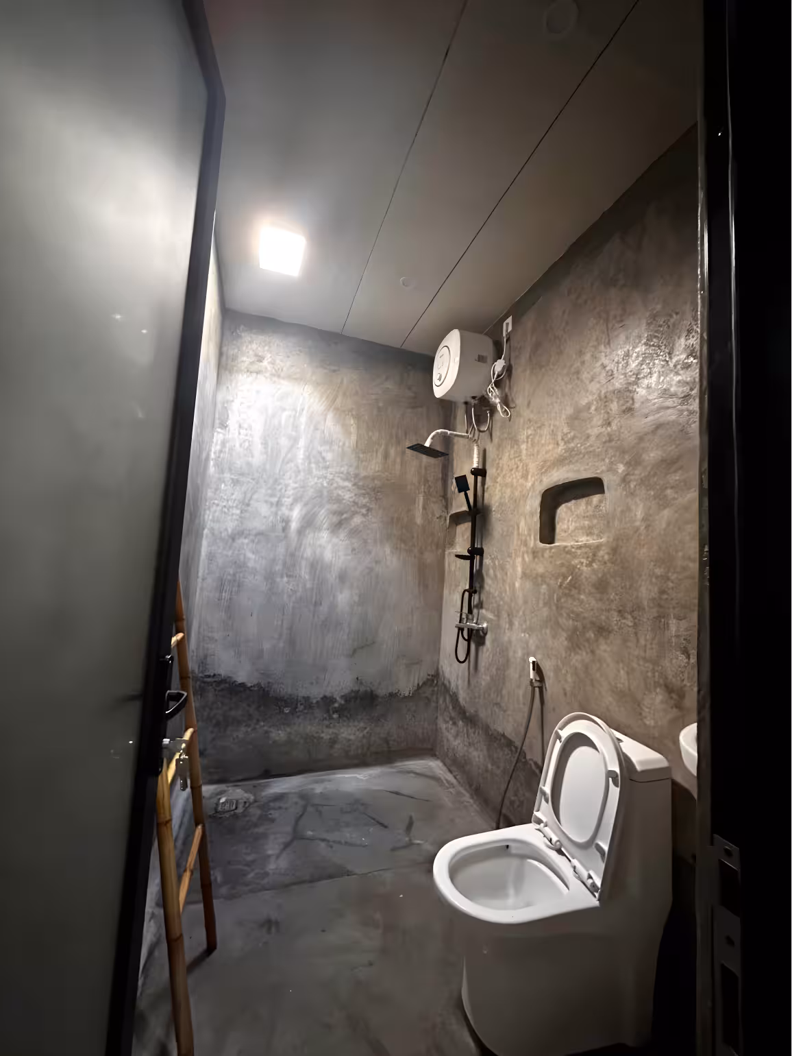 Объявление