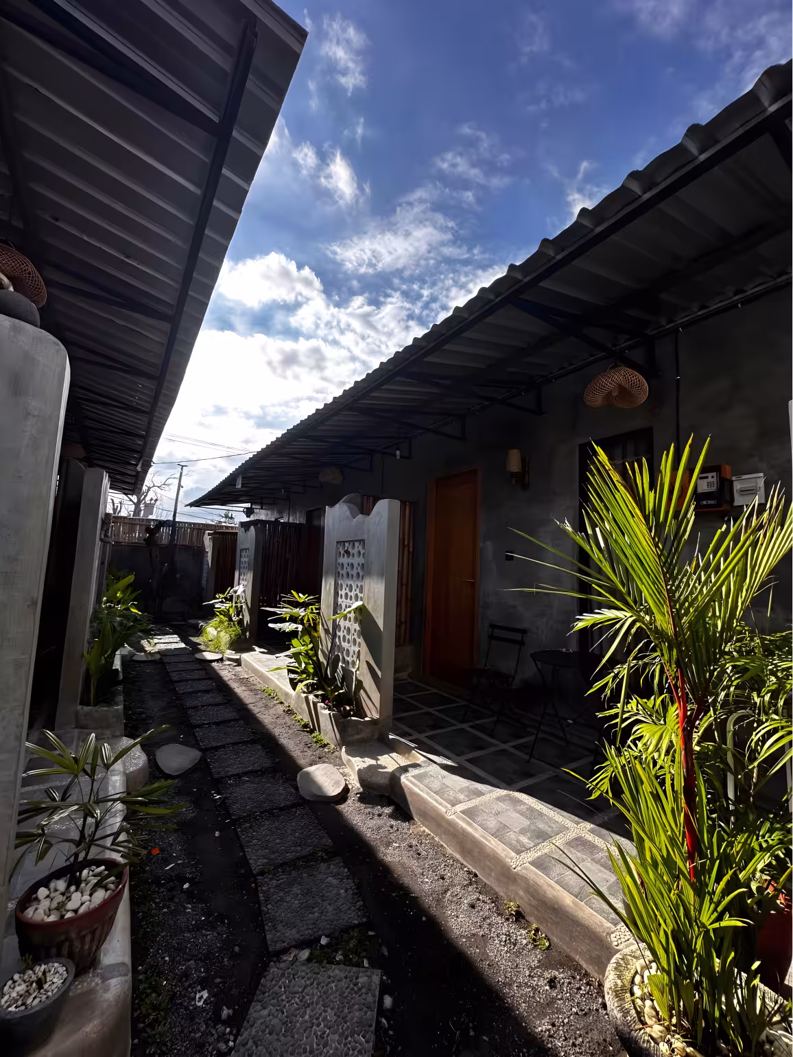 Объявление