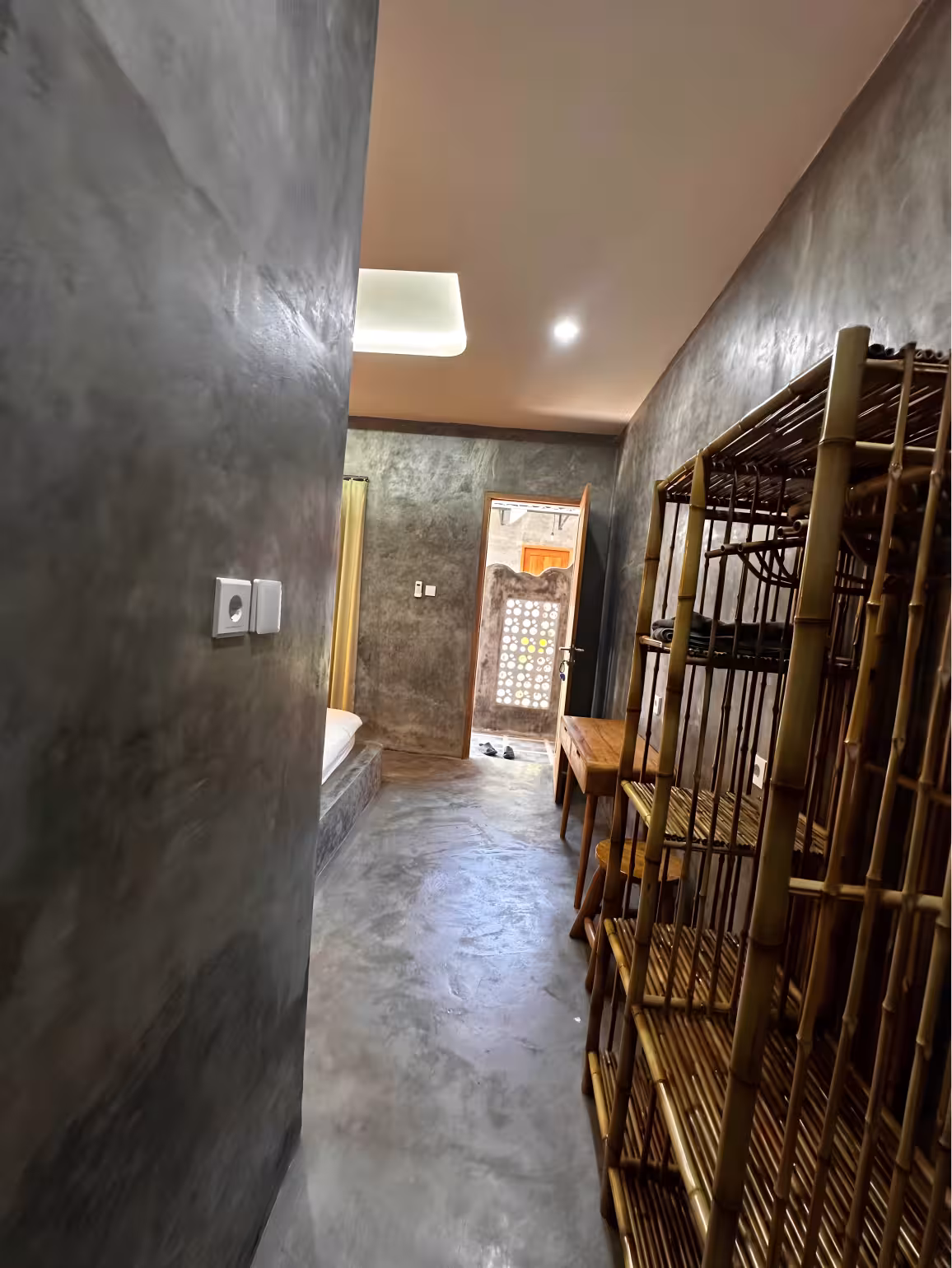 Объявление