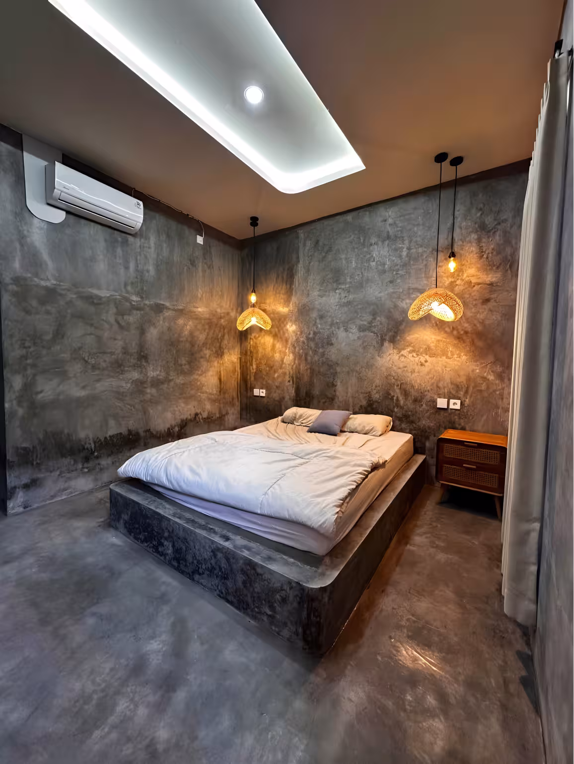 Объявление