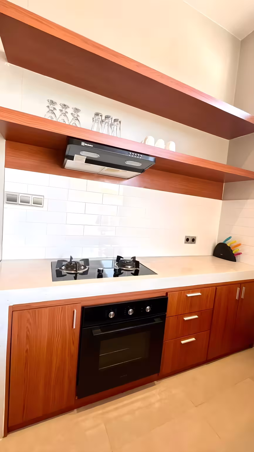 Вилла, 3 спальни