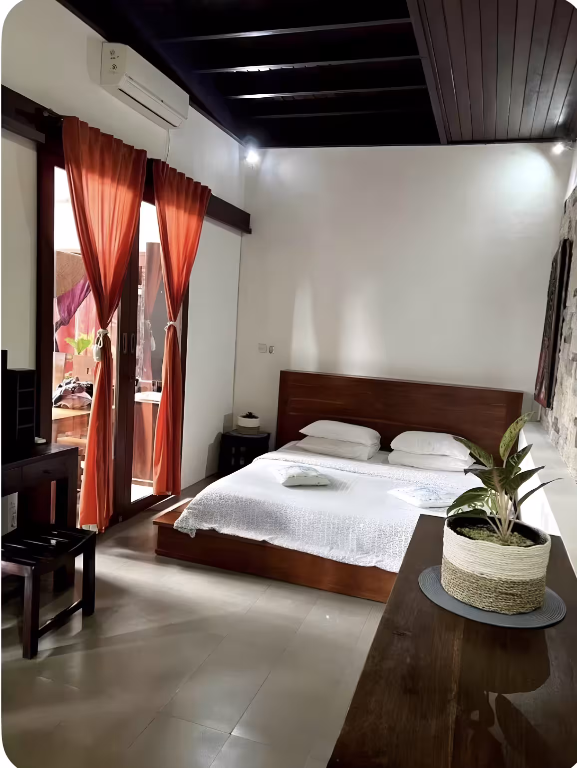 Вилла, 4 спальни