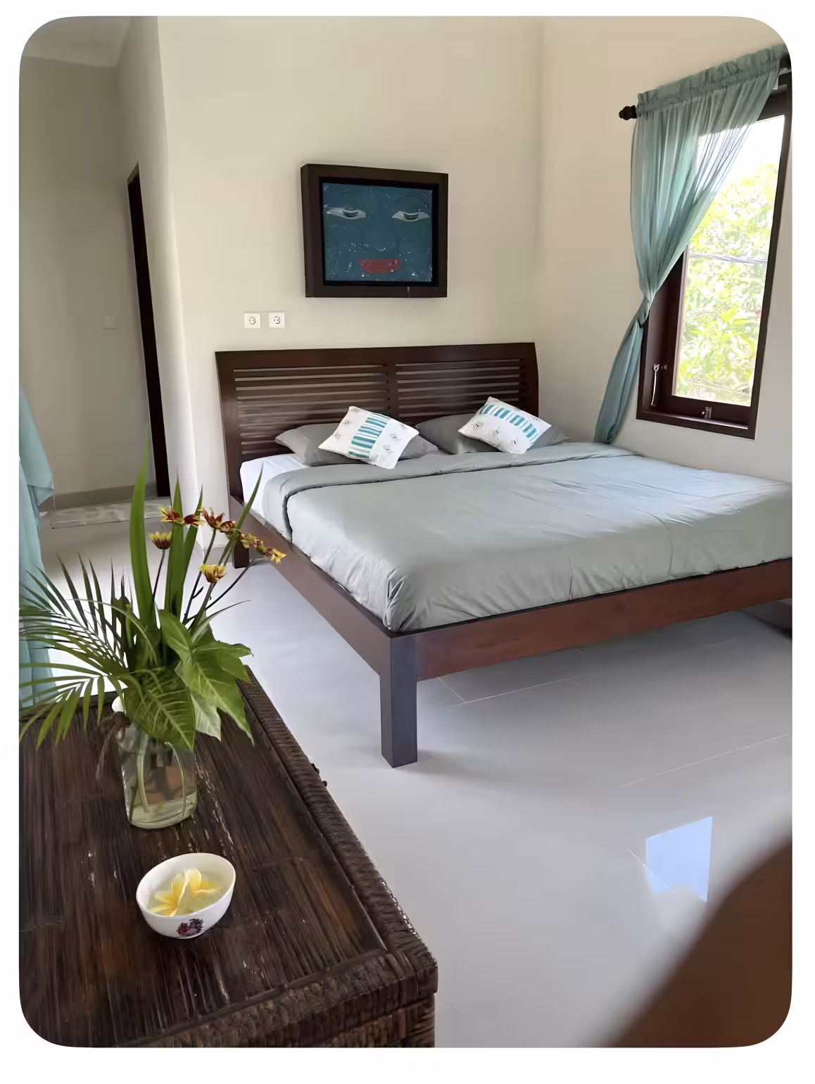 Вилла, 4 спальни