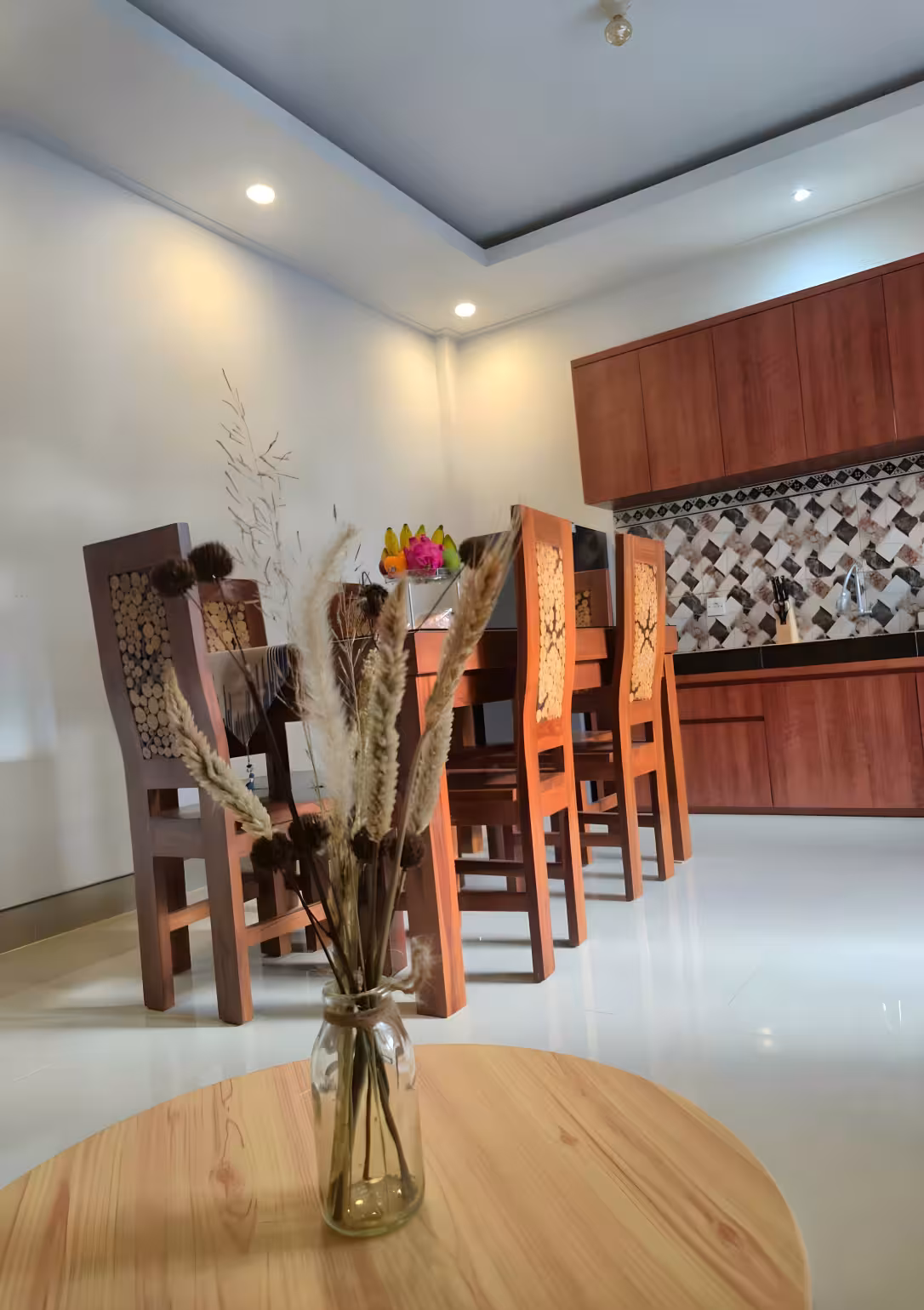 Вилла, 3 спальни