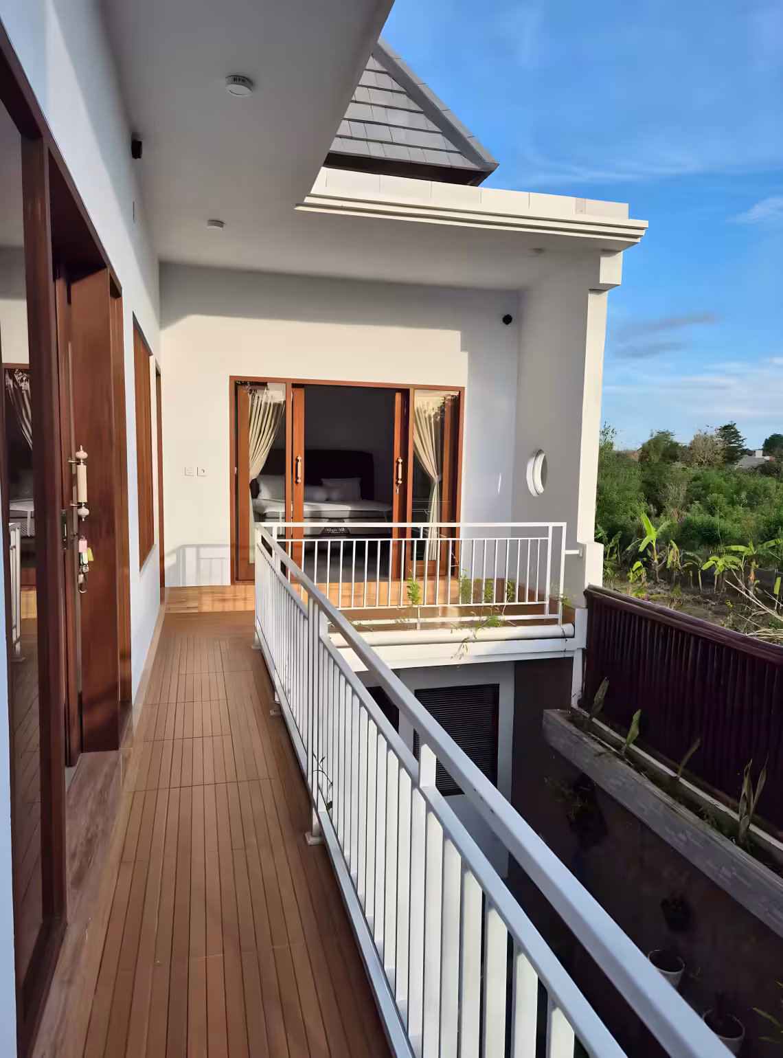 Вилла, 3 спальни