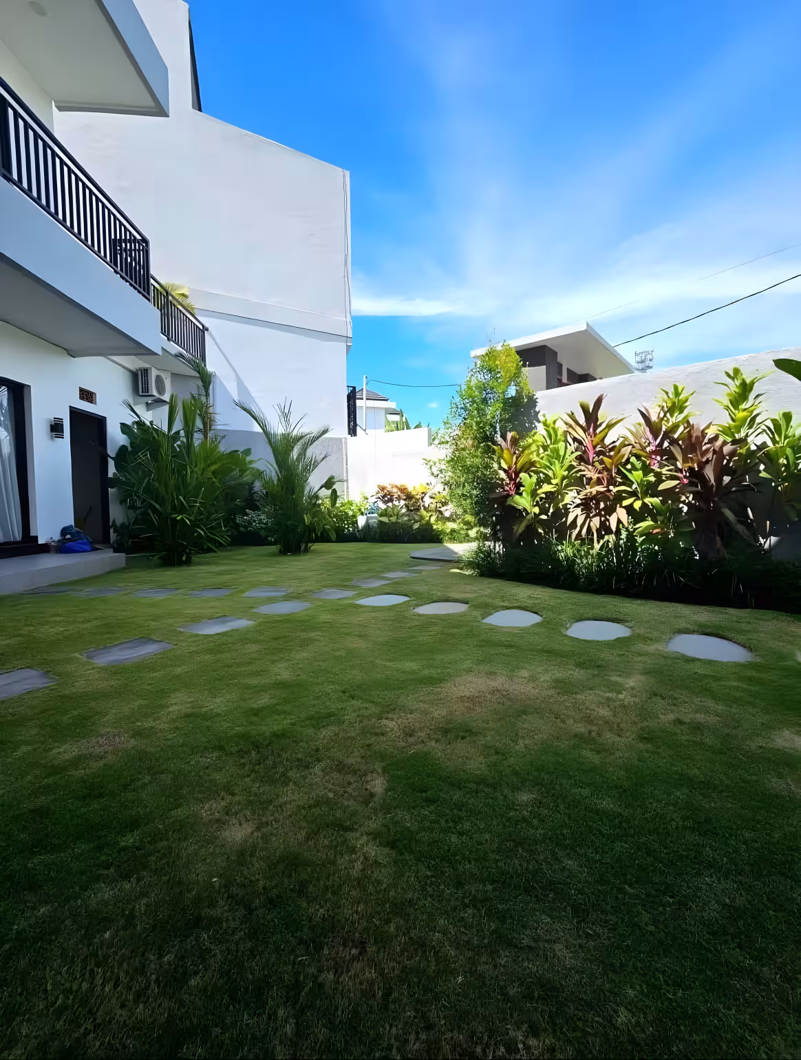 Вилла, 4 спальни