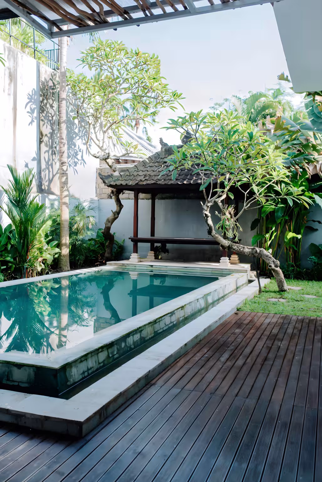 Вилла, 3 спальни