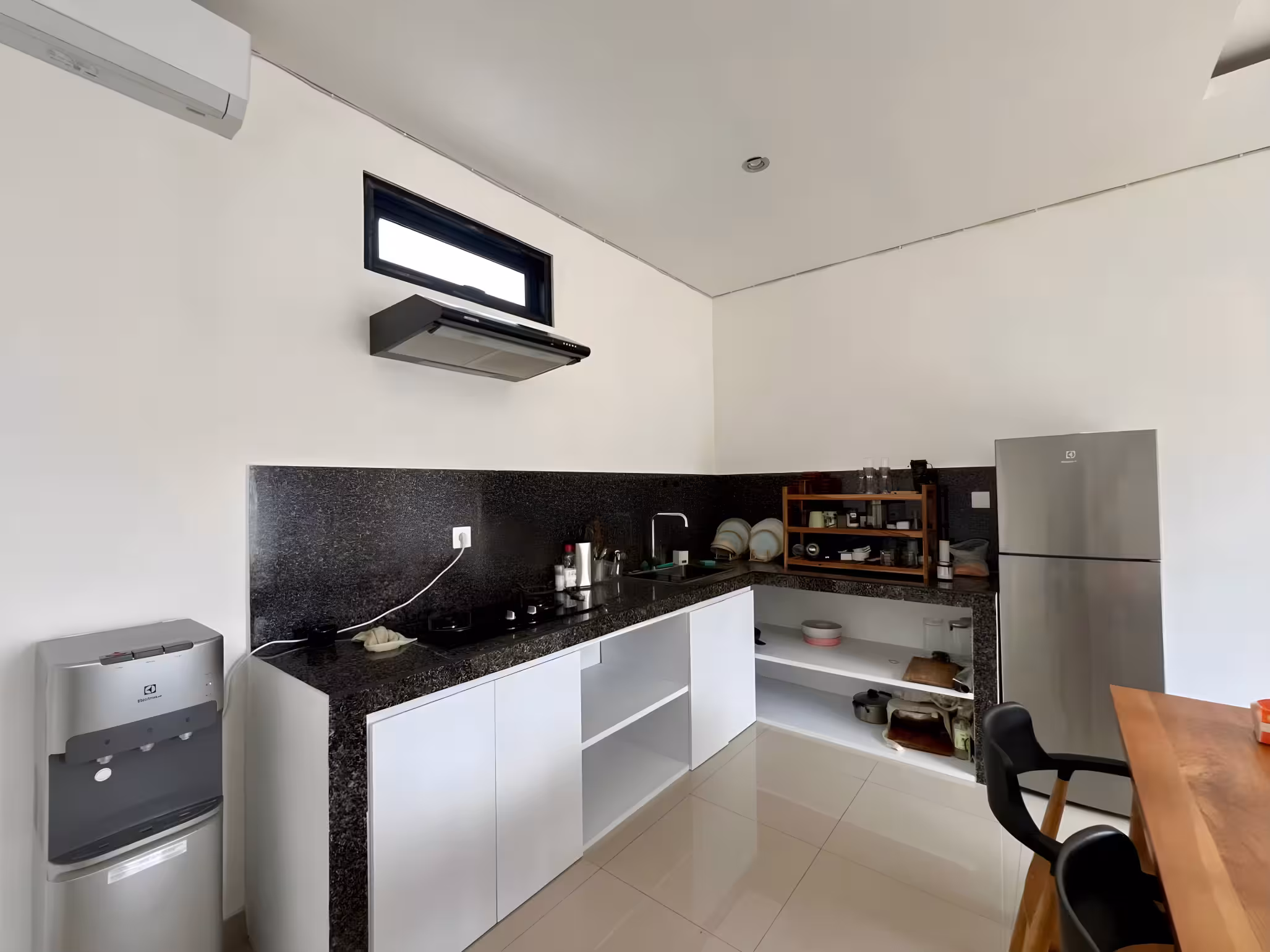 Вилла, 3 спальни