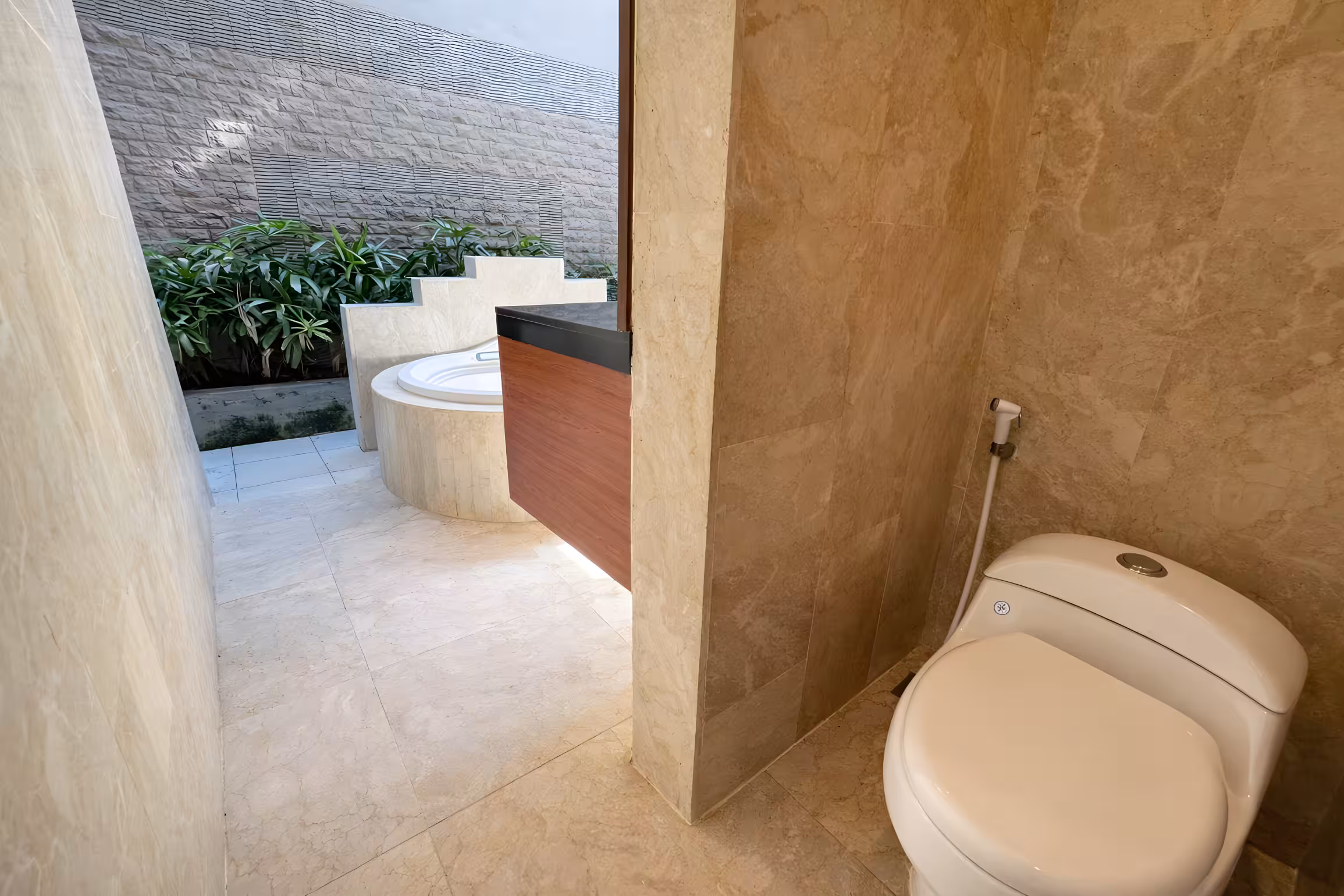 Вилла, 6 спален