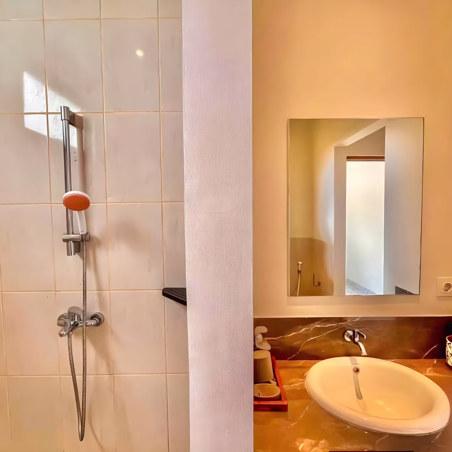 Вилла, 3 спальни