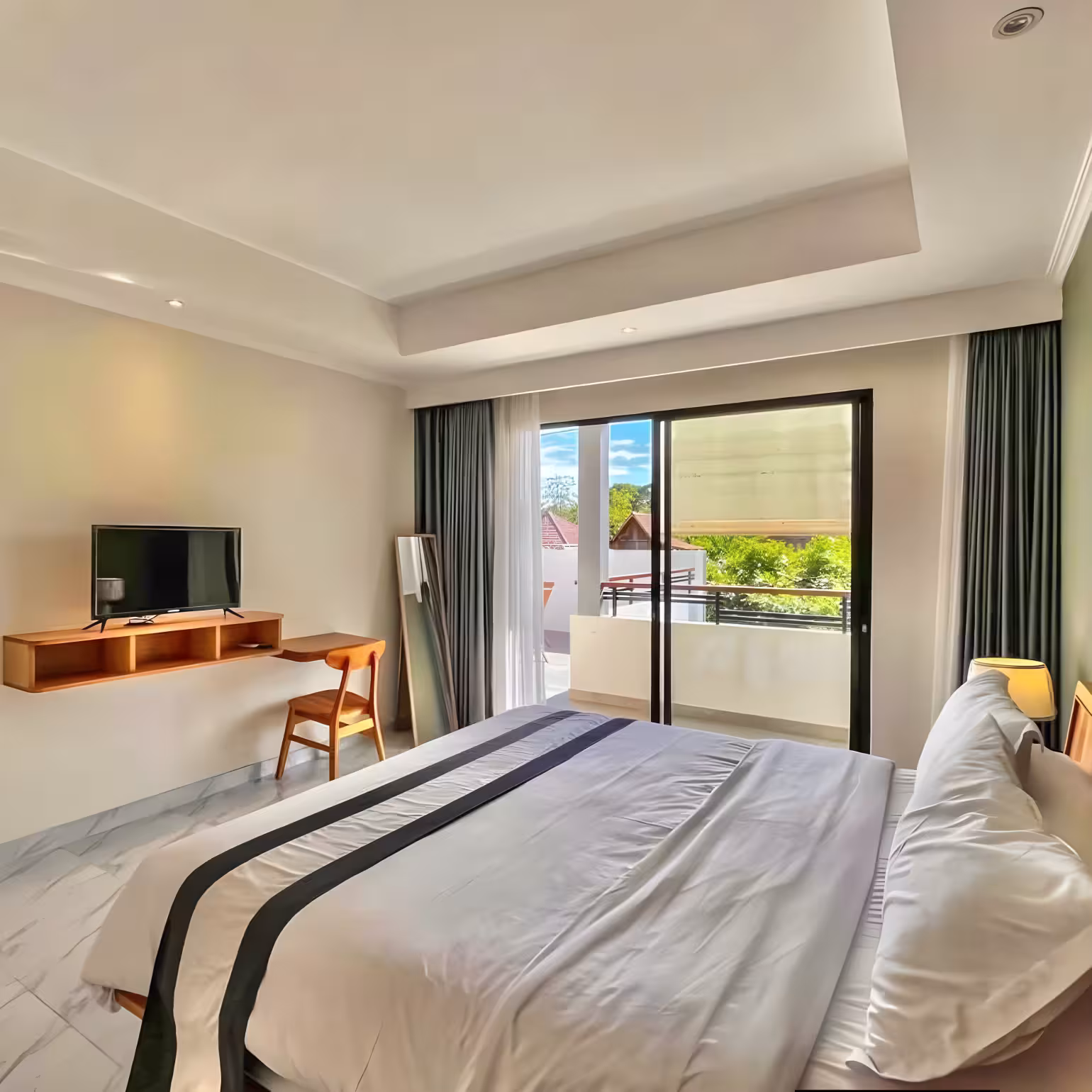 Вилла, 3 спальни