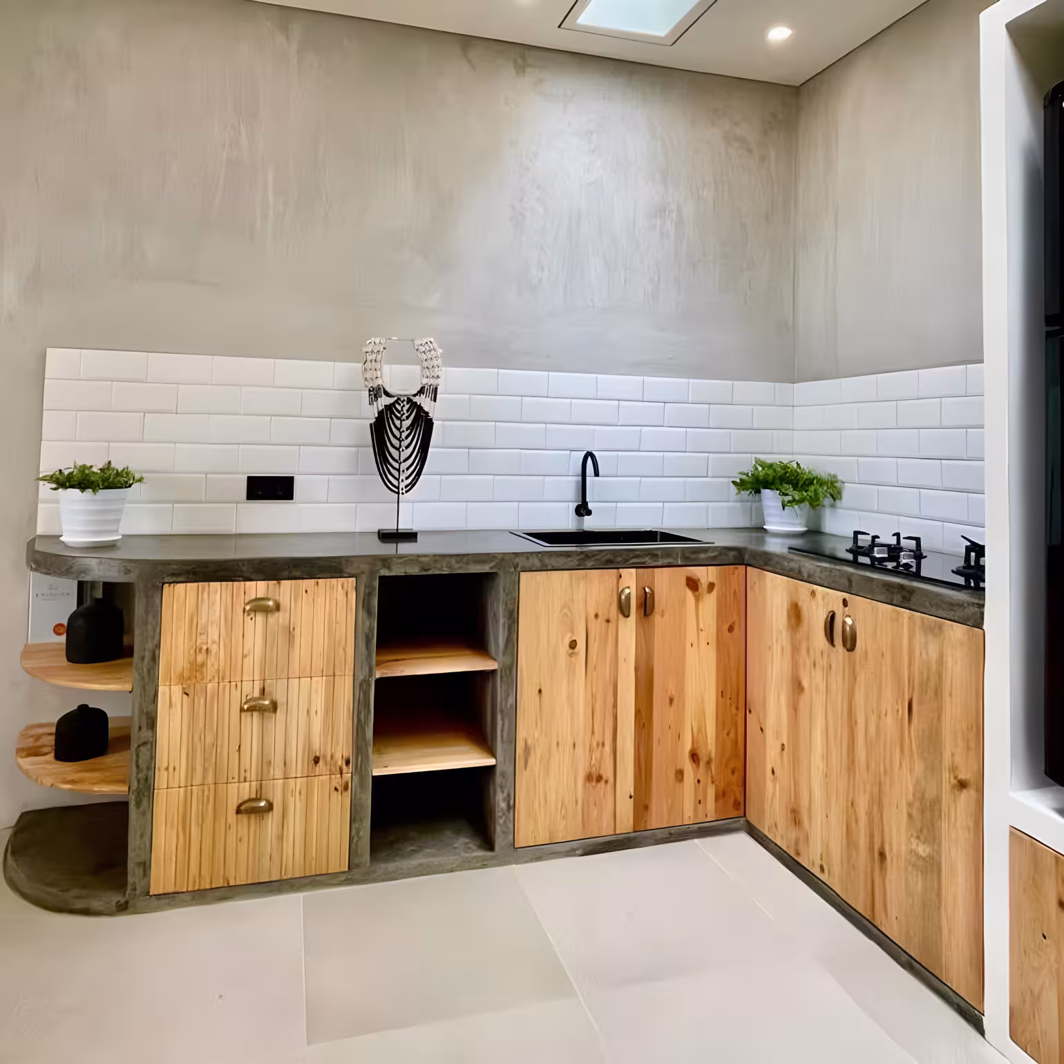 Дом, 1 спальня